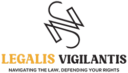 Legalis Vigilantis – Navigating The Law, Defending Your Rights